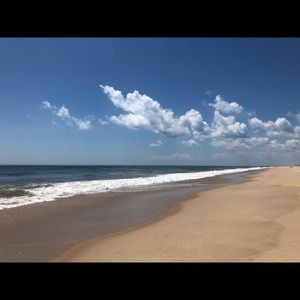 Meet your Posher, Marie